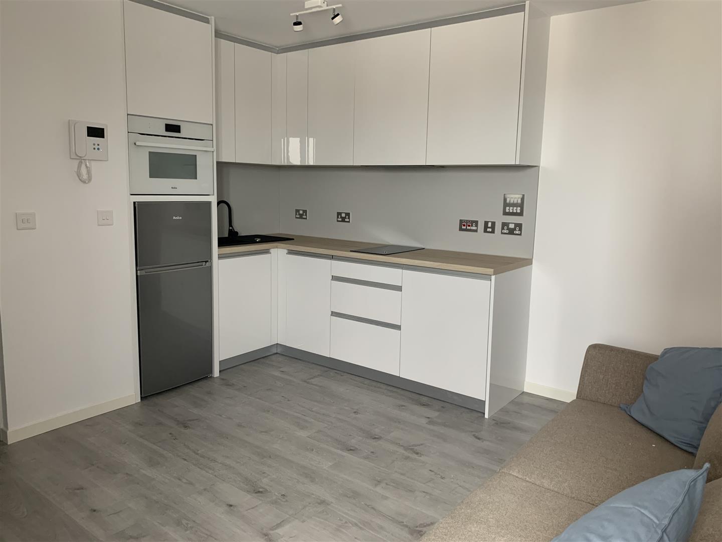 Image of Apartment - 1 Bathrooms for Rental in The Hub-Gibraltar, Image 3